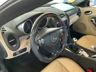 Mercedes-Benz SLK 2005