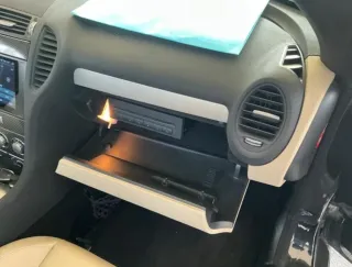 Mercedes-Benz SLK 2005