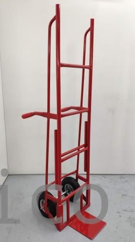 Carretilla Almacén Frutera Cajas Pala 300 Kg - 1141