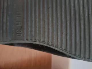 Zapatillas baile traje regional fallas