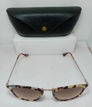 Occhiali da sole Persol 3165 Calligrapher