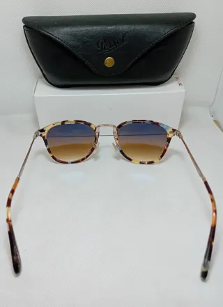 Occhiali da sole Persol 3165 Calligrapher