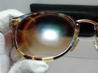 Occhiali da sole Persol 3165 Calligrapher