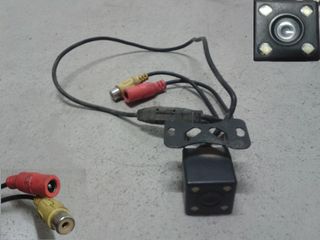 Micro camera - Accessori