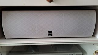 Altavoces Yamaha con Subwoofer