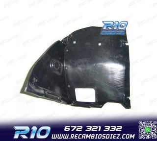PASE RUEDA DELANTERO IZQ BMW E46