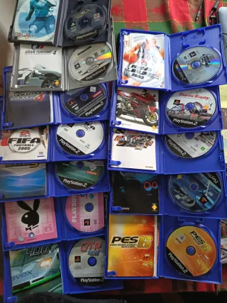 Lote Juegos PS3: FIFA, Call of Duty, Resident Evil