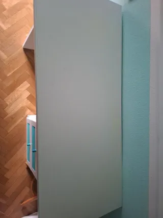 Escritorio 118x50x76cm