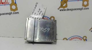 Centralita motor uce 7786887 bmw serie 320d 316678