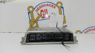 Centralita motor uce 7786887 bmw serie 320d 316678