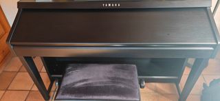 Piano Yamaha Clavinova CVP-701