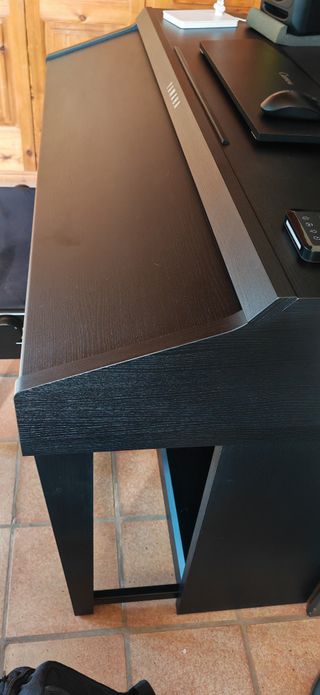 Piano Yamaha Clavinova CVP-701