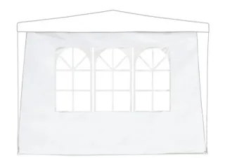 6 Paredes para Carpa 6x3mts