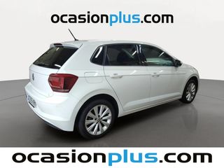 Volkswagen Polo Sport 1.0 TSI 85 kW (115 CV)