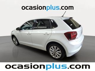 Volkswagen Polo Sport 1.0 TSI 85 kW (115 CV)
