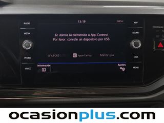 Volkswagen Polo Sport 1.0 TSI 85 kW (115 CV)