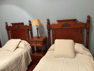 Habitación completa