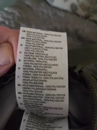 Riñonera Adidas Original