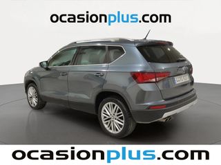 SEAT Ateca 1.4 EcoTSI S&S Xcellence DSG 110 kW (150 CV)