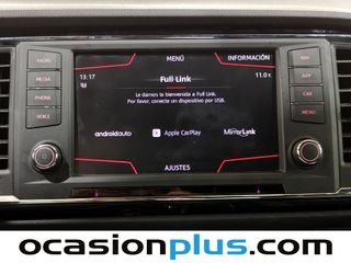 SEAT Ateca 1.4 EcoTSI S&S Xcellence DSG 110 kW (150 CV)