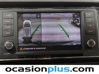 SEAT Ateca 1.4 EcoTSI S&S Xcellence DSG 110 kW (150 CV)