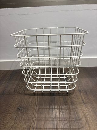 Cubo/Cesta Almacenaje