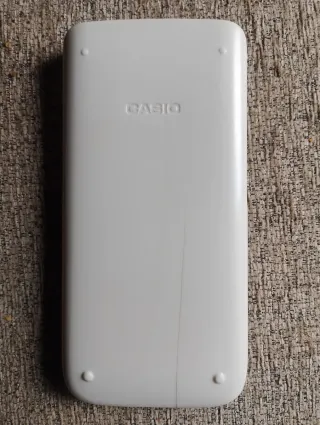 Calculadora Casio fx-991SPX II Iberia