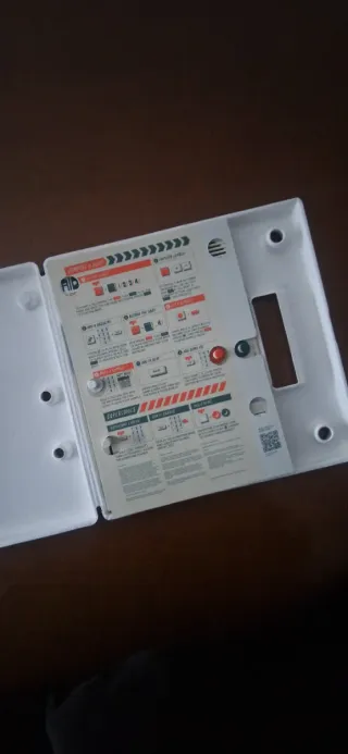 Teenage Engineering EP-40 + EP-2350