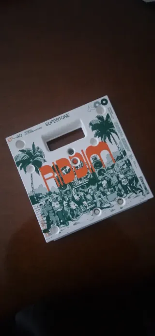 Teenage Engineering EP-40 + EP-2350