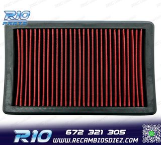 FILTRO ADMISION SKODA OCTAVIA 17-