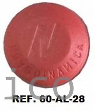 Carretilla Almacén Barriles Cerveza Impinchable 250 Kg - 2162