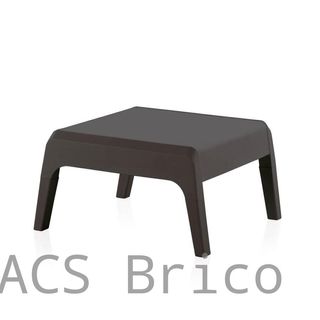 Muebles Jardín Miami Grafito