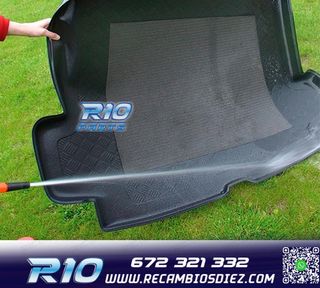 BANDEJA MALETERO AUDI