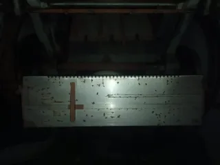 Encuadernadora Martini