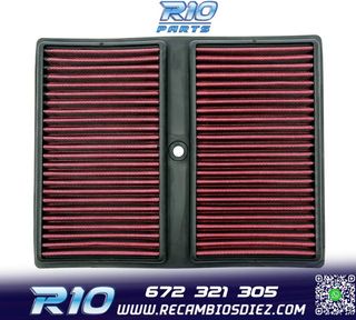 FILTRO ADMISION SKODA FABIA OCTAVIA RAPID 12-20