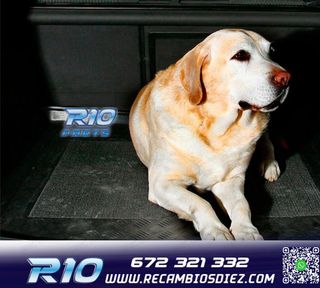 BANDEJA MALETERO PARA CITROËN