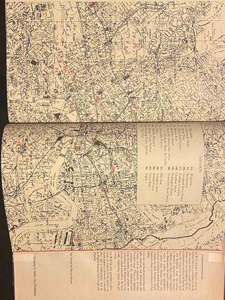 The Annotated Dracula. Leonard Wolf 1975. Descata.