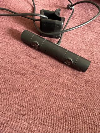 Cámara PS4 (PlayStation 4)