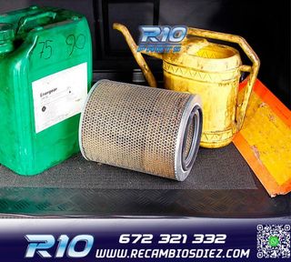 BANDEJA MALETERO PARA DACIA