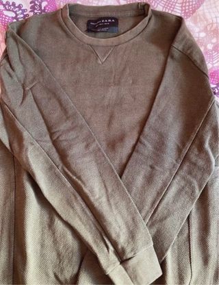 Lote 3 sudaderas hombre