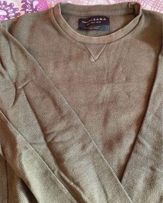 Lote 3 sudaderas hombre