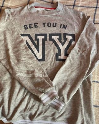 Lote 3 sudaderas hombre