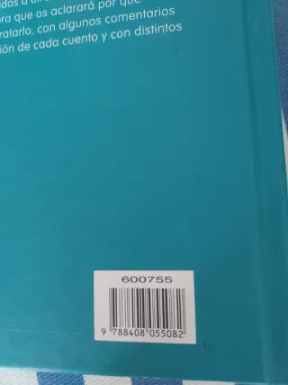 Cuentos para antes de ir a dormir ((Fuera de co...