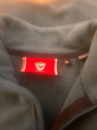 Jersey polar niño 11 años verde