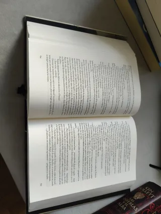 Un mundo sin fin (Saga Los pilares de la Tierra...