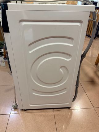 Lavadora Cecotec 9kg