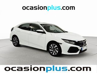 Honda Civic 1.0 I-VTEC TURBO COMFORT 95 kW (129 CV)