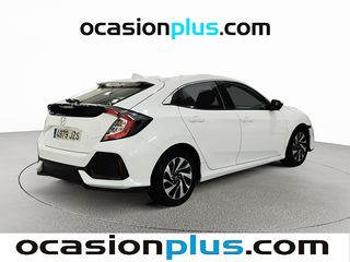 Honda Civic 1.0 I-VTEC TURBO COMFORT 95 kW (129 CV)