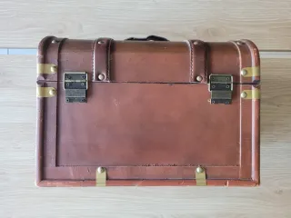 Baúl Embrujadas DVD