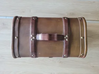 Baúl Embrujadas DVD